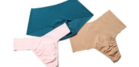 Best Underwear For Summer from Hanky Panky