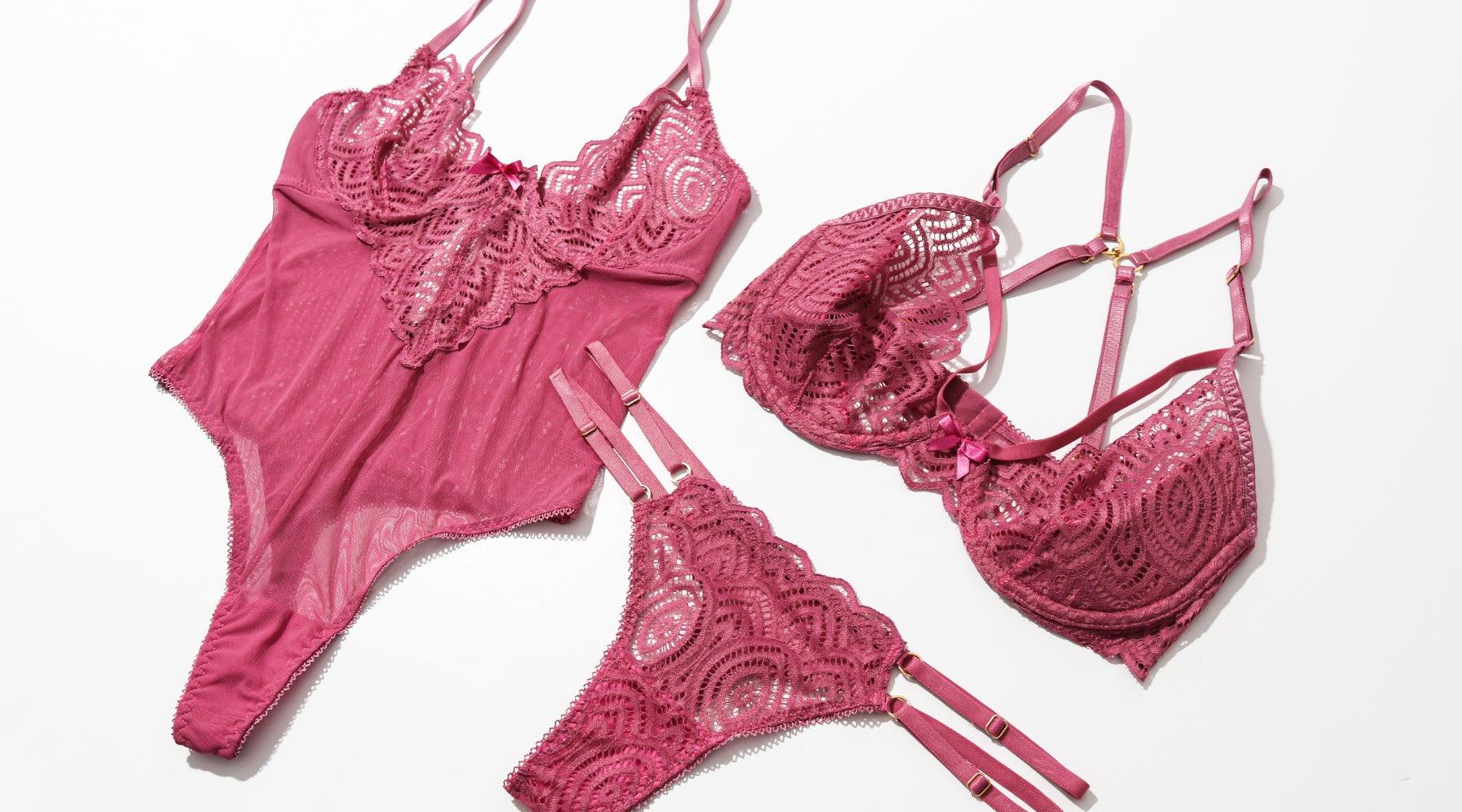 National Lingerie Day | Best Lingerie | Hanky Panky National Lingerie Day | Best Lingerie | Hanky Panky