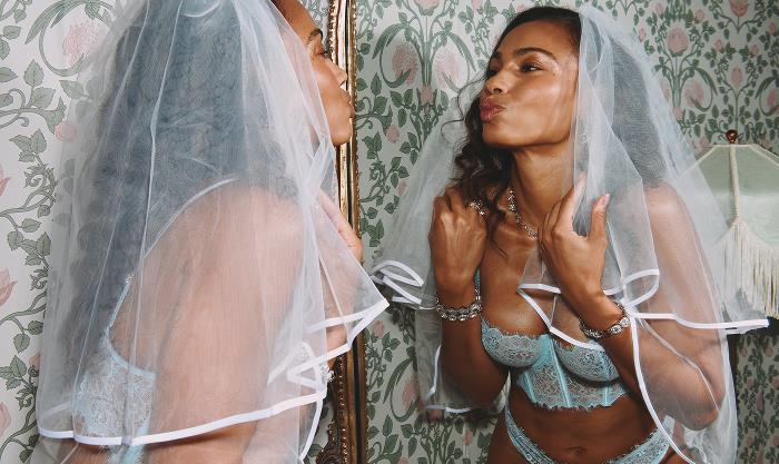 Bridal Lingerie & Underwear for Your Wedding Night | Hanky Panky Bridal Lingerie & Underwear for Your Wedding Night | Hanky Panky