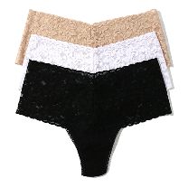 Retro Lace Multi-Packs
