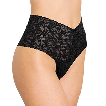 Retro Lace Retro Thong