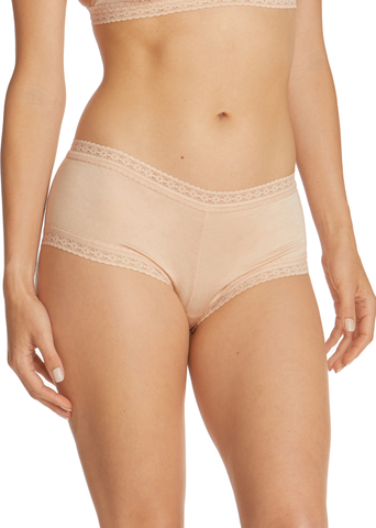 DreamEase™ Boyshort Chai