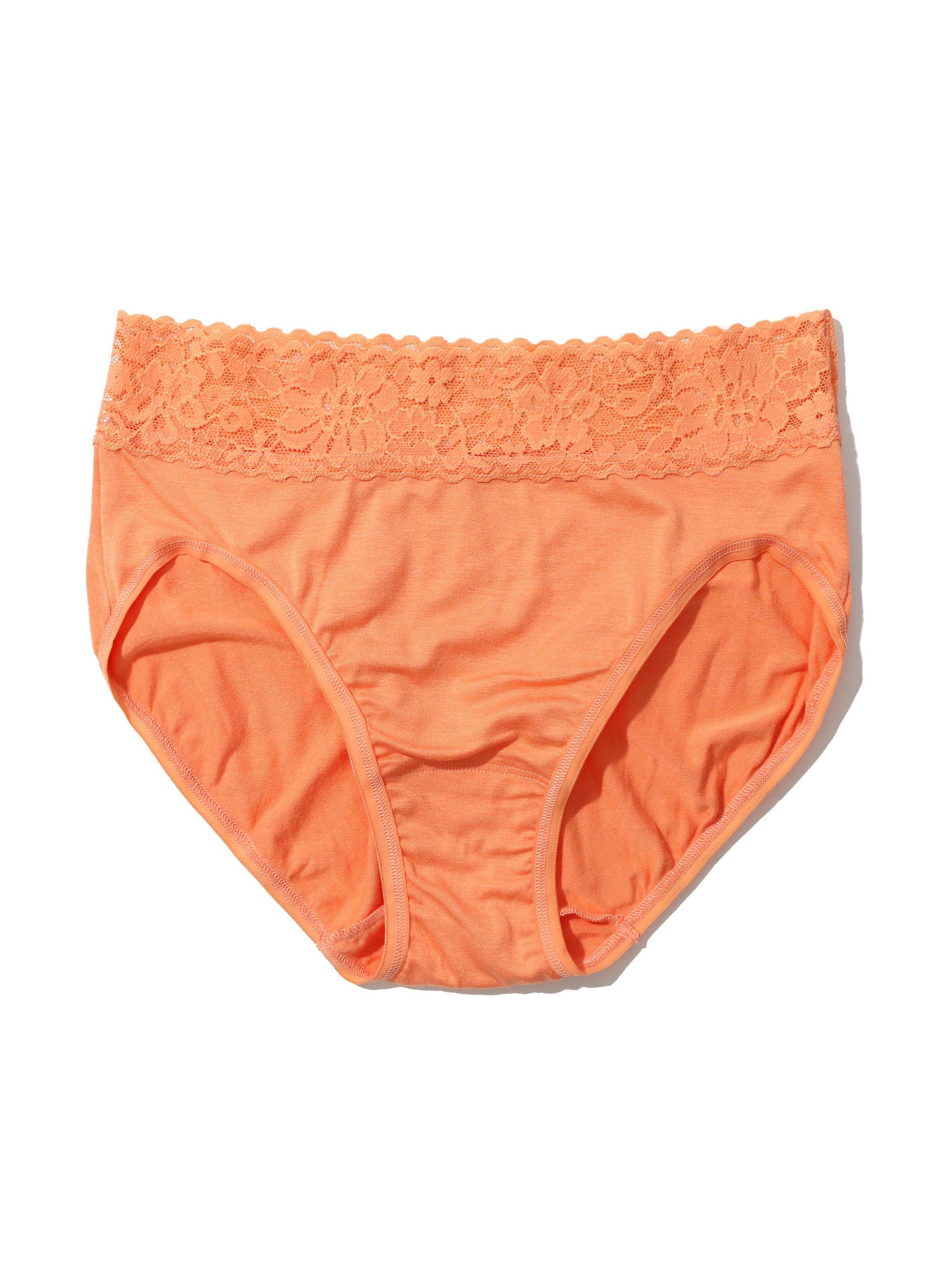 DreamEase™ French Brief Florence Orange