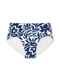 French Brief Swimsuit Bottom Poolside