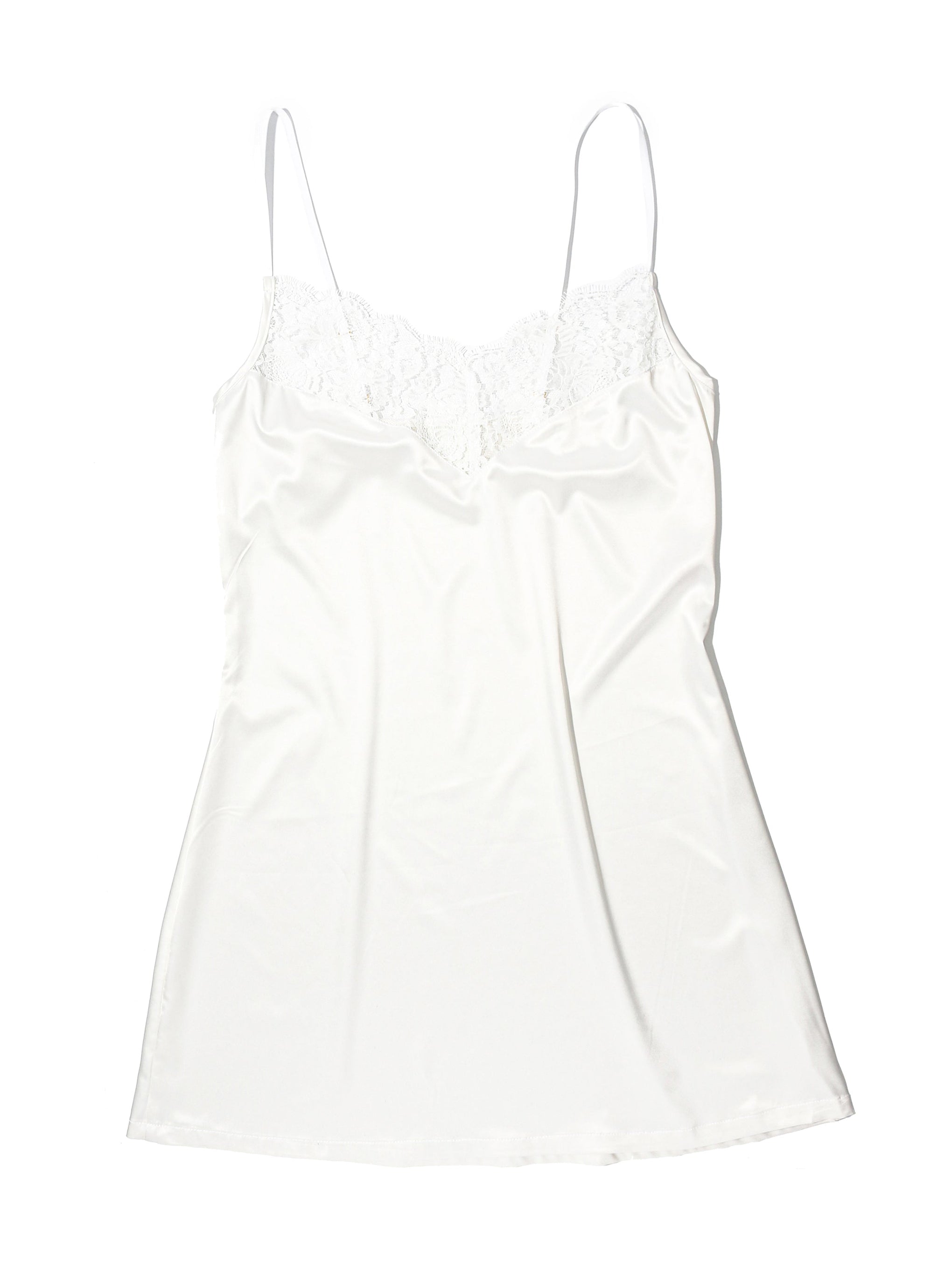 Happily Ever After Chemise Light Ivory