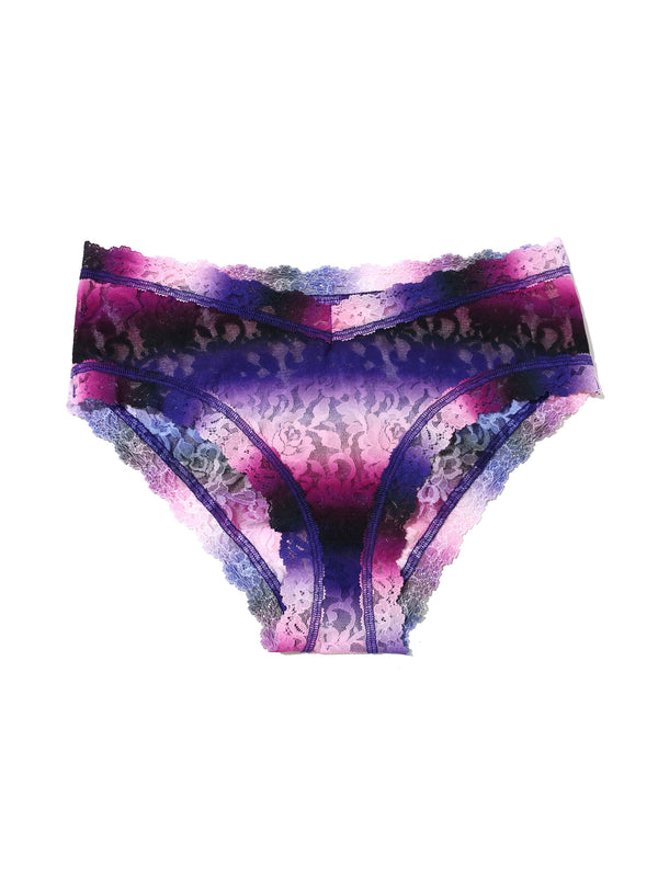 Printed Signature V-Front Cheeky Before Sunset Sale