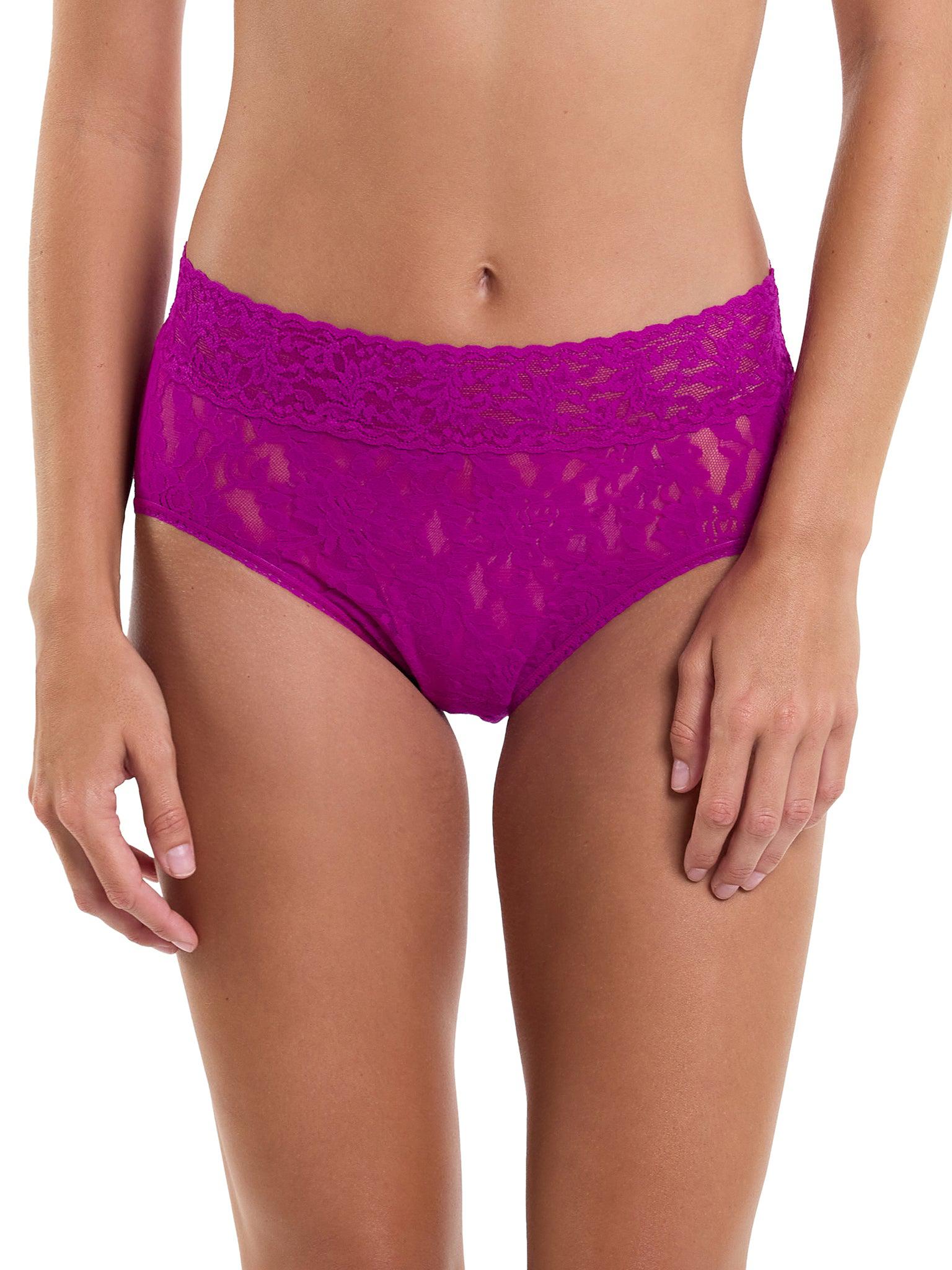 Hanky-Panky-Signature-Lacer-