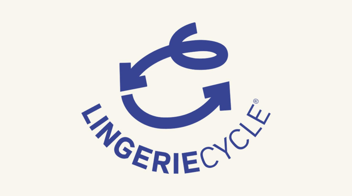 Celebrate Earth Day in Style: Sustainable Lingerie and Recycling Tips