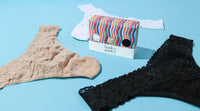 Different Kinds of Hanky Panky Lace Thongs | The Complete List