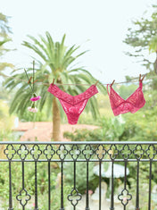 Best Lace by Good Housekeeping