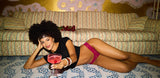 Trending Autumn Color Palette: Fall Lingerie & Underwear