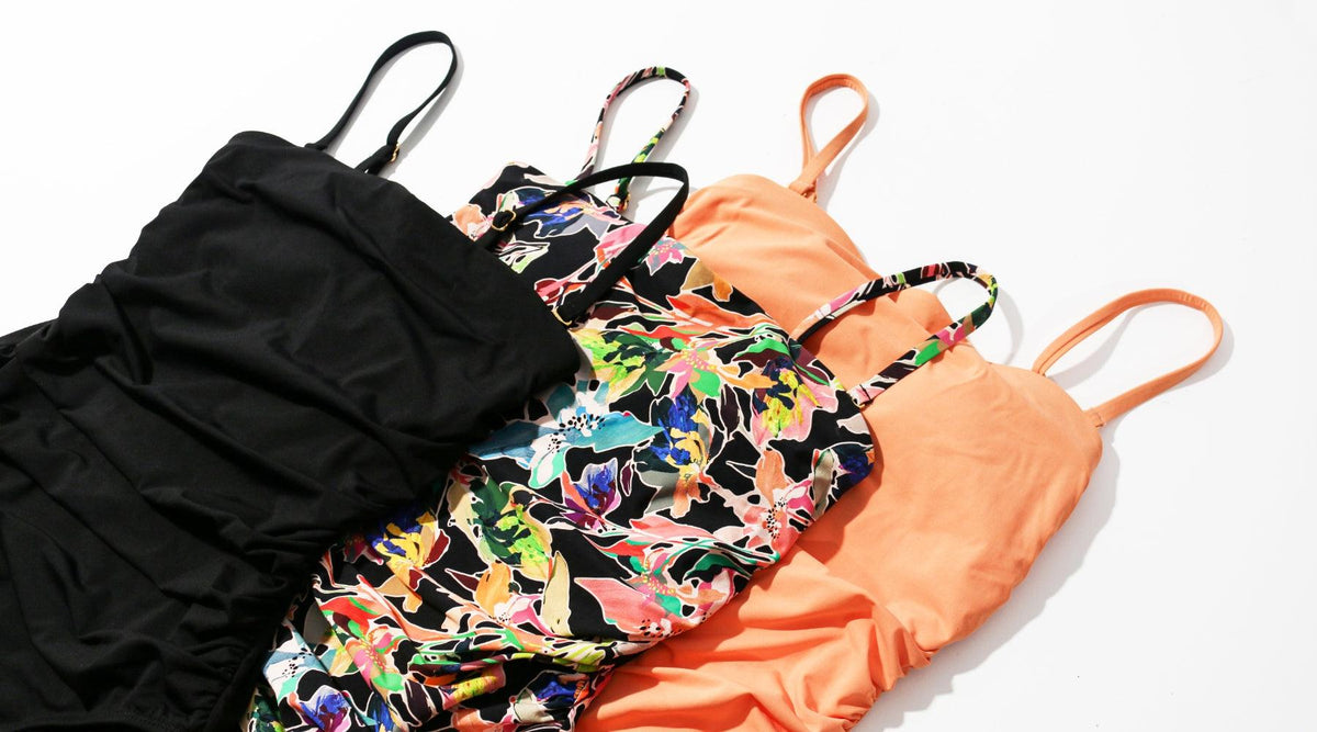 2024 Hanky Panky Swimwear Essentials