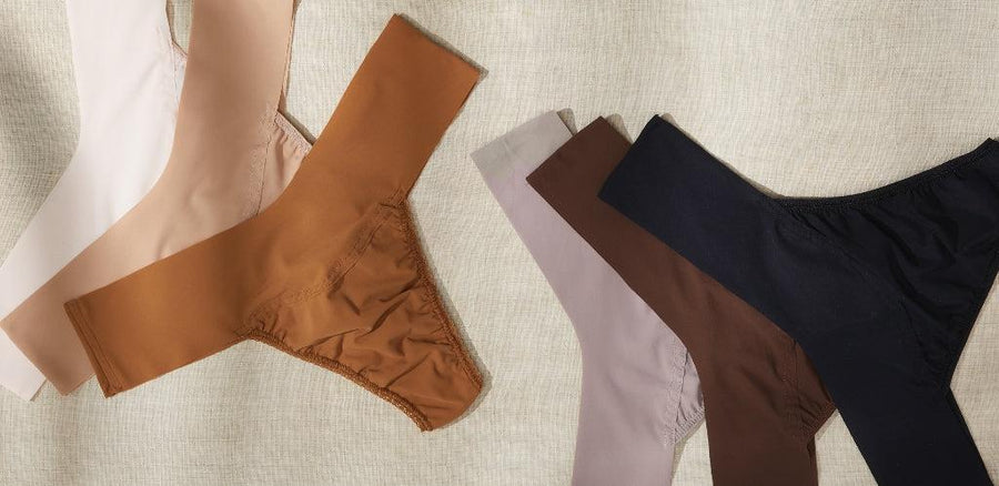 The Best Underwear for Hot Weather: Lightweight and Breathable Picks
