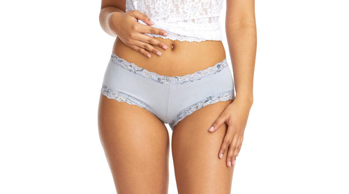 Comfort is Key: How to Find the Most Comfortable Underwear
