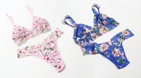 Hanky Panky's Top Floral Lingerie Selection