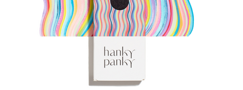 Lingerie Care Tips from Hanky Panky