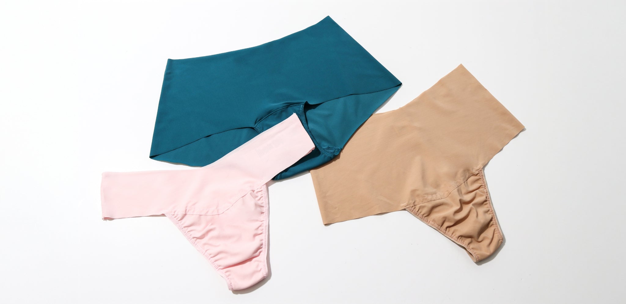 The Best Thongs for a No-VPL (Visible Panty Line) Look