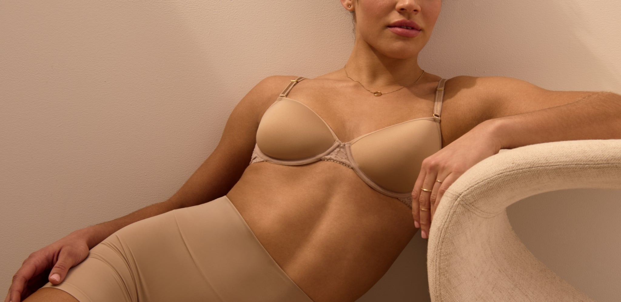 Top Lingerie Picks for Sheer Summer Outfits: What to Wear Under Light Fabrics