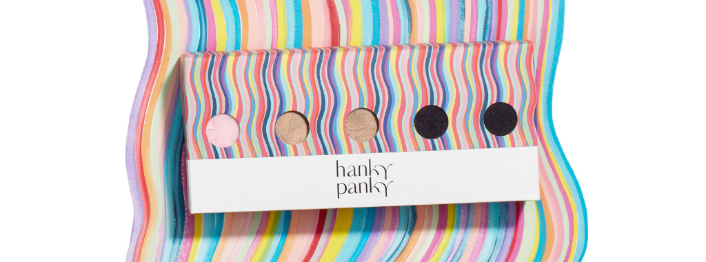 Why Shouldn’t I Machine Wash and Dry my Hanky Panky Lingerie?