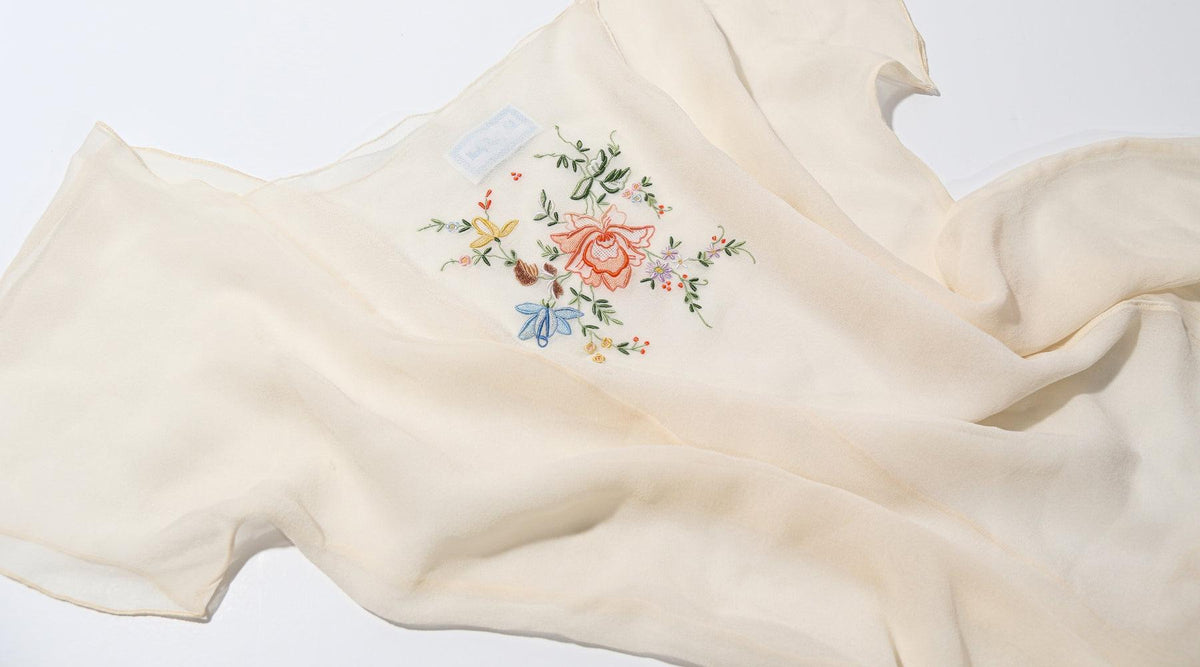 How to Care for Silk Lingerie: A Comprehensive Guide | Hanky Panky