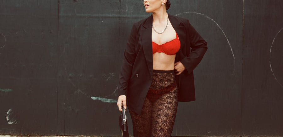 The Best Bras for Special Occasions: Wedding, Party, and Date Night Essentials