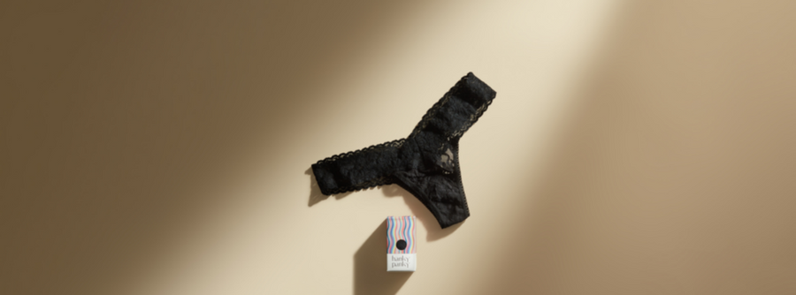 Lingerie Care Tips