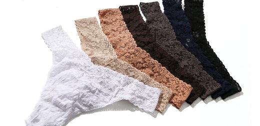 Building a Lingerie Wardrobe for the New Year: Essentials for Every Occasion