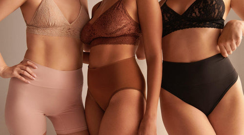Introducing The Hanky Panky Body Collection | Hanky Panky