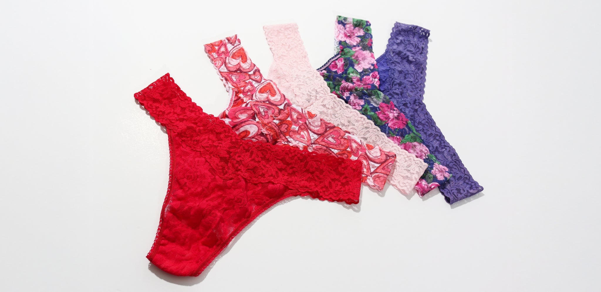 How to Pick the Perfect Valentine’s Day Lingerie for Your Partner