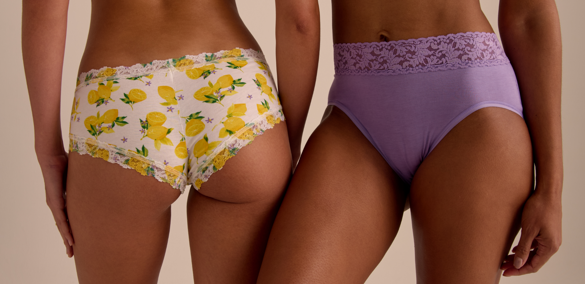 How to Choose the Right Thong or Panty for Sensitive Skin