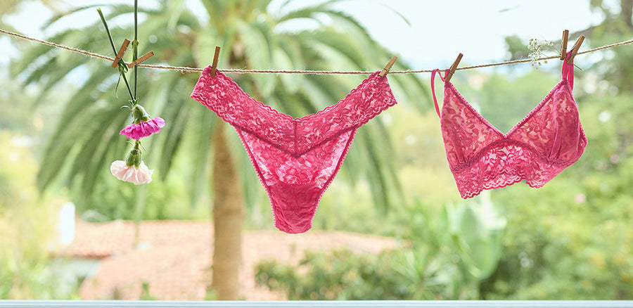 The Best Underwear For Summer
