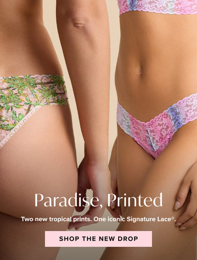 Tropical Prints