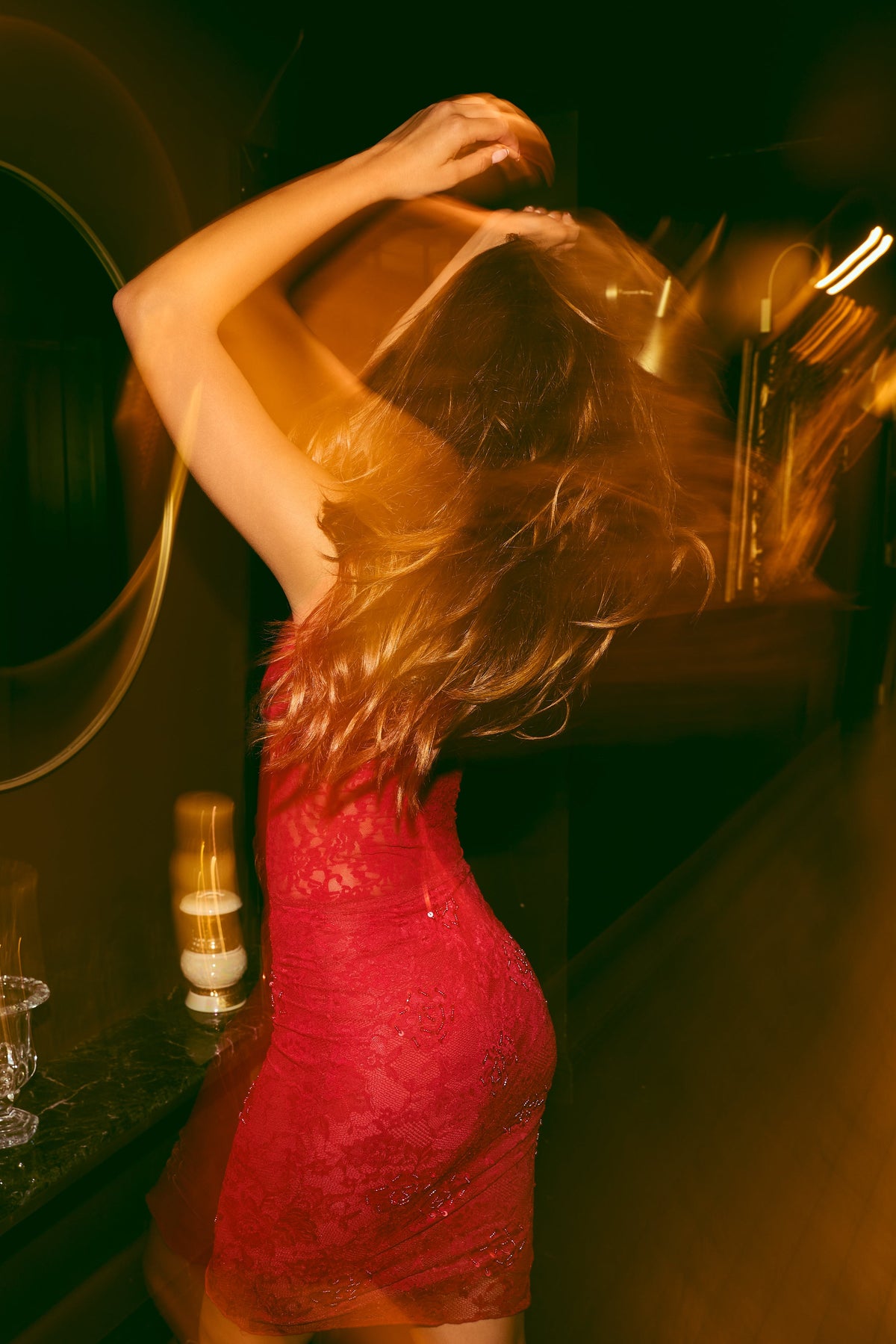 Holiday Edition: Party Ready