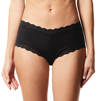 Supima® Cotton Boyshort