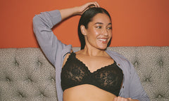 Lace Bras