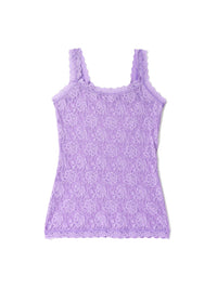 Signature Lace® Classic Cami Love Potion Purple