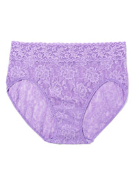 Signature Lace® French Brief Love Potion Purple