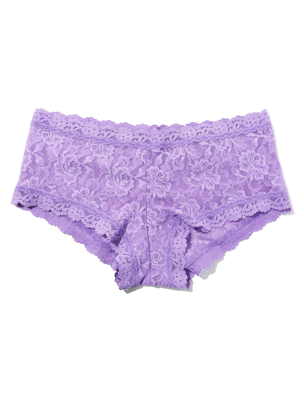Signature Lace® Boyshort Love Potion Purple