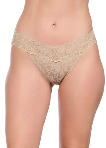 Signature Lace® V-Kini Chai