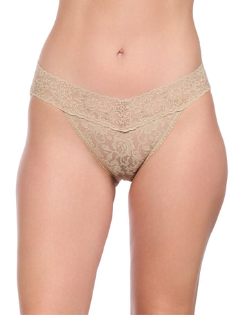 Signature Lace® V-Kini Chai