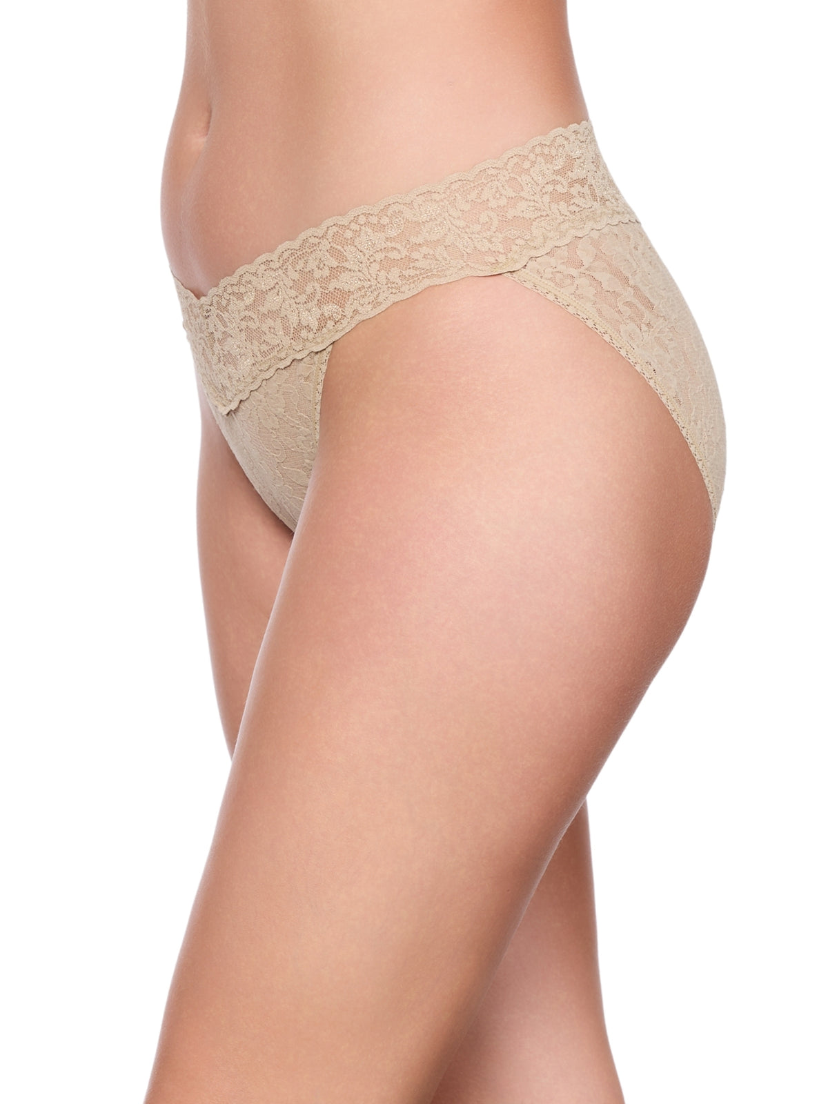 Signature Lace® V-Kini Chai
