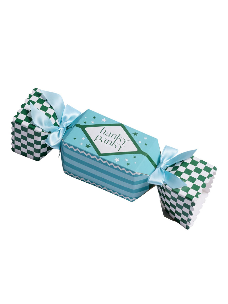 Snow Day 3 Pack Signature Lace® Original Rise Thong
