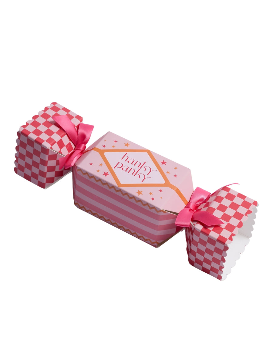 Sugar Rush 5 Pack Signature Lace® Low Rise Thong