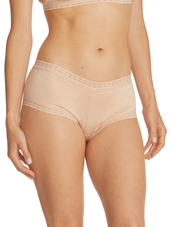 DreamEase™ Boyshort Chai