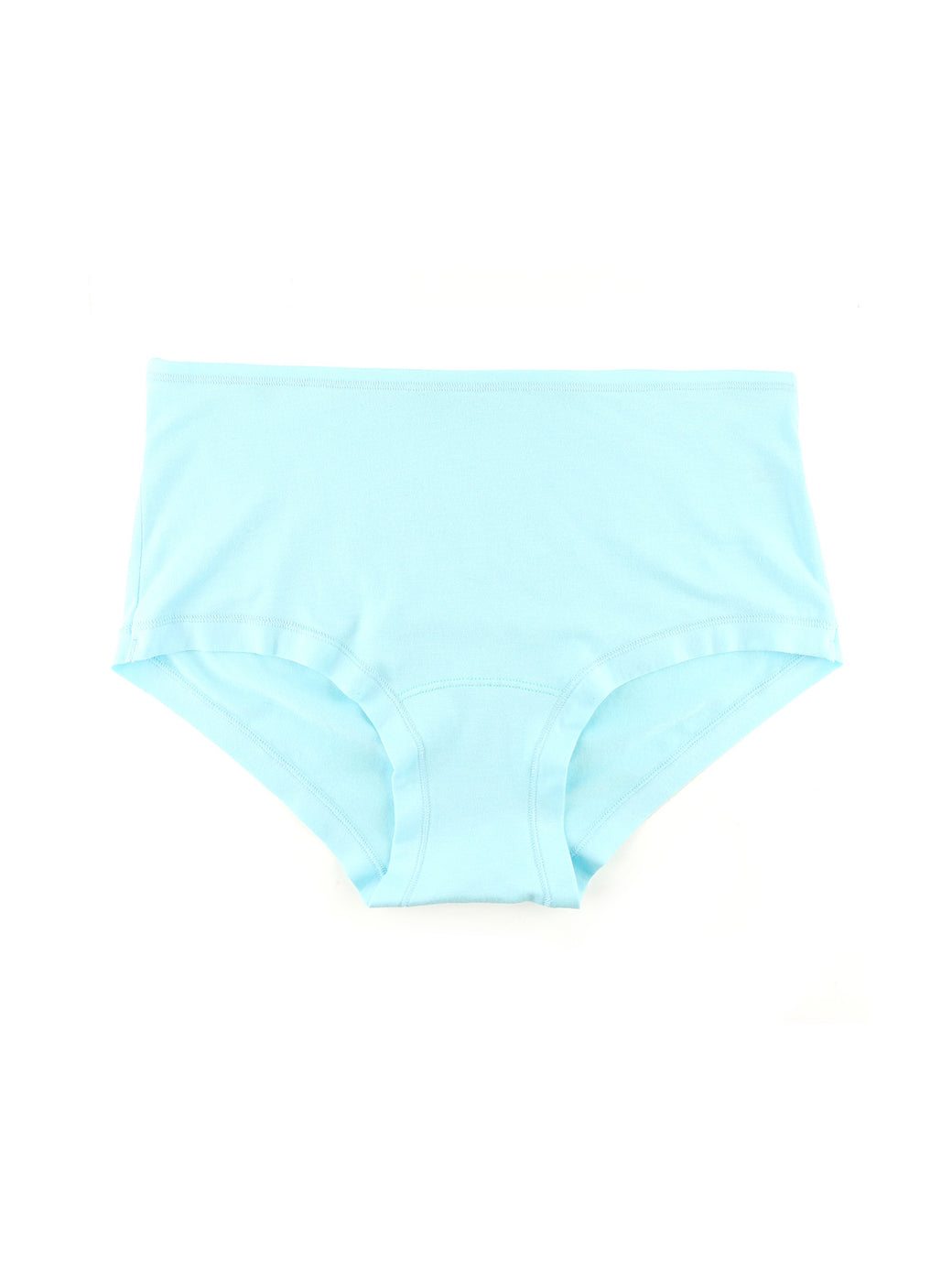 PlayStretch™ Boyshort Sky Dive Blue Sale