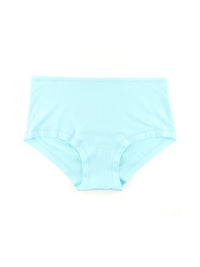 PlayStretch™ Boyshort Sky Dive Blue Sale