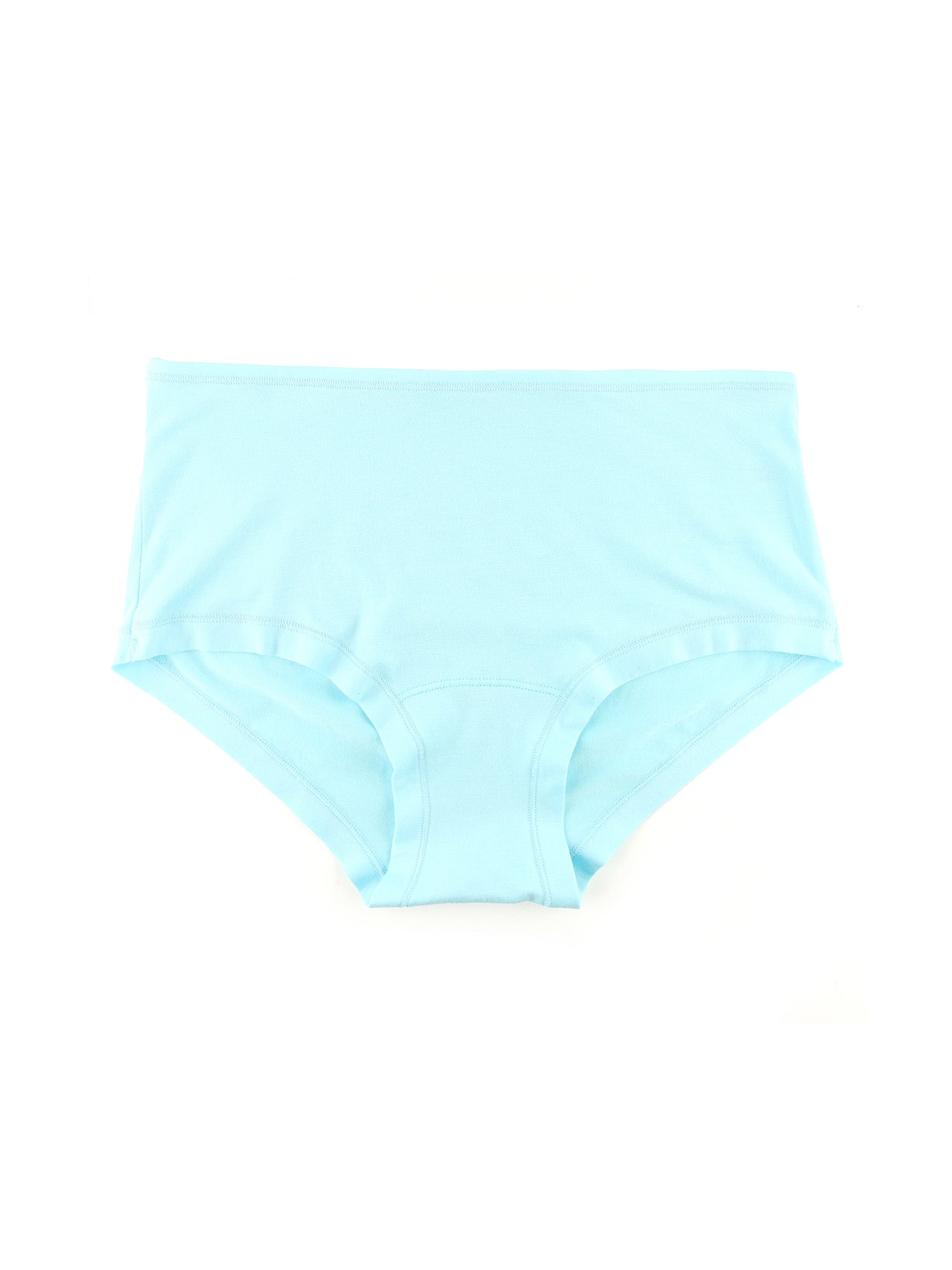 PlayStretch™ Boyshort Sky Dive Blue Sale