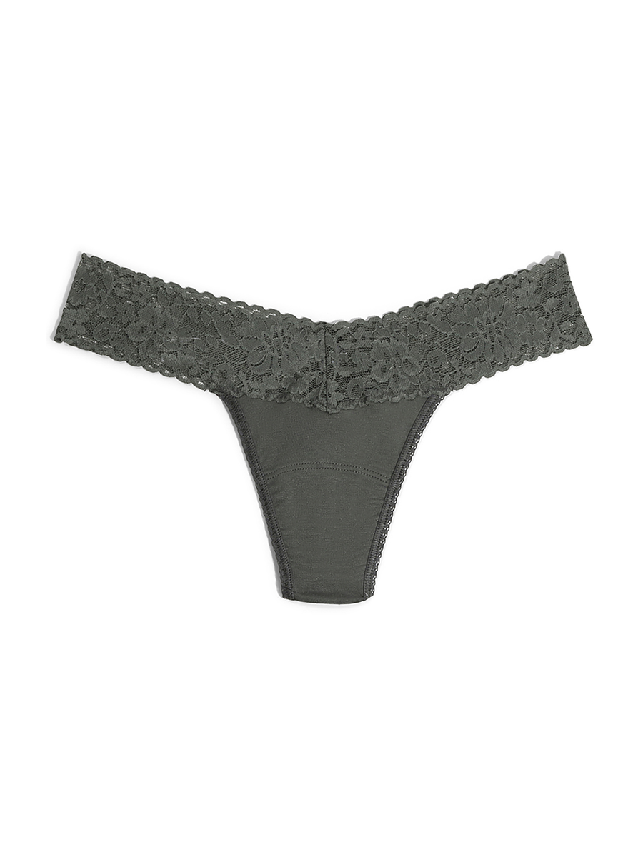 Dreamease Low Rise Thong
