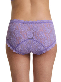 Signature Lace® Leakproof Boyshort Love Potion Purple