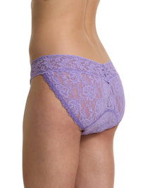 Signature Lace® Leakproof V-Kini Love Potion Purple